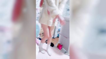 二零二三十二月十七_晴晴樱子