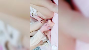 二零二三十二月二十七_晴晴樱子