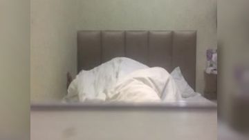 疫情严重不用上学酒店约炮老铁的女朋友出轨学妹开房一下午干了她三次1080P高清无水印第02集