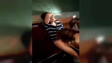 全国各地真实KTV淫乱偷拍合集