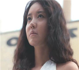 枯萎的身体