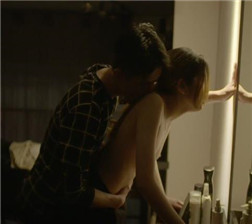 闷骚的妹子 mkv