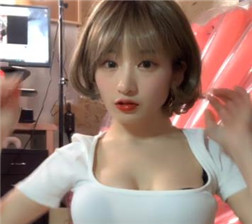 我的短黄发女友 mp4