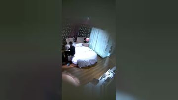 [酒店偷拍] 潮流情侣的秘密房事大公开!!不急不徐地做足前戏~让女友享受最美好的性爱体验~