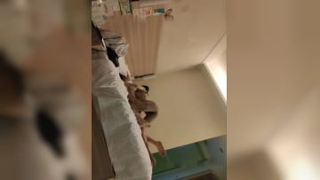 小可爱平台(原卡哇伊)莞式探花1108叫了个漂亮小姐偷拍激情啪啪十分诱人