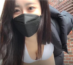 臀部表演1