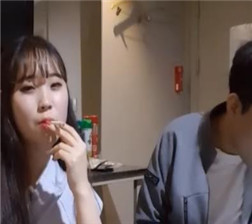 放荡女人的一天3