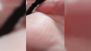 【11-19】妈妈的肉肉又痒了