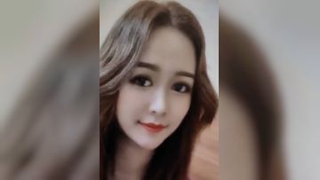 深圳采花大盗地铁偷拍美女