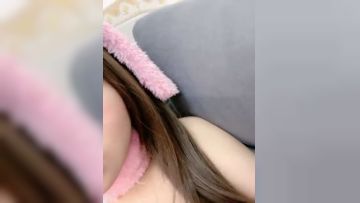 童颜巨乳！极品二次元小姐姐！【京鱼儿】1