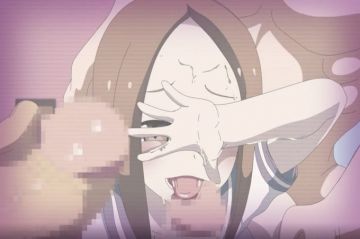 躺在地上的T.K.G.～是那个在视频中呻吟的邻家女孩吗？