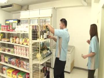 PARATHD-02832コンビニで一绪に働く店长の奥さんは谁もがソソる美熟女なのでヤラずにはいられない（6）第04集