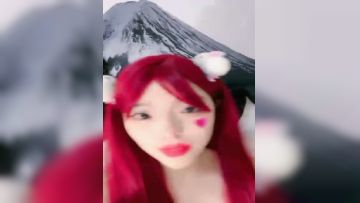 核弹！极品小仙女【纯甜妹】高速扣穴超级爽_5