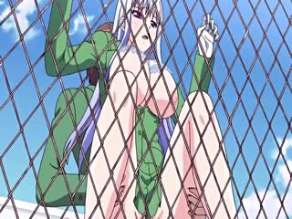 おいでよ私立ヤリまxり学园 「洁癖会长-ミラ～ハメ濡らし妄想天下◆～」