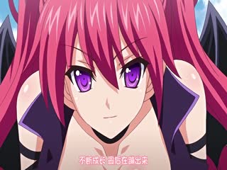 ヌキどきッRevolution ～天使と悪魔の搾精バトル～ 大和の妄想、大暴走ののあが悪魔に着替えたら 编