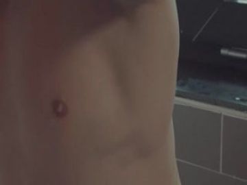 我妻子的新妈妈