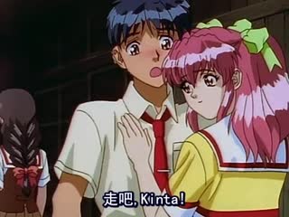 【2】遗作 惨剧二 「琴未」