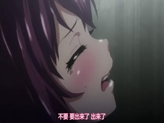 【新作】OVAちーちゃん开発日记 ＃2 セル版