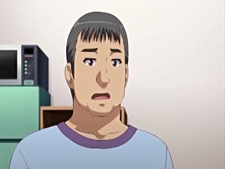 JKとエロコンビニ店长 エロ可爱JK・栞＆结衣～イケないぶら下がり◆～