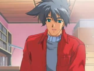 #同窓会again ～若林 鲇 编～