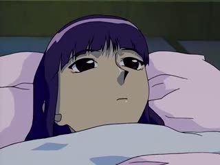 #続・御先祖賛江 第四话 「梦名残」