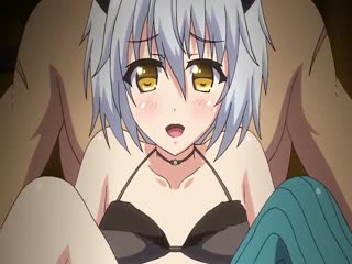 転生剣奴の子作り闘技场（ハーレムコロッセオ） ケモ耳ちっぱい・ライティウス～ケダモノ迫るマイクロボディ◆