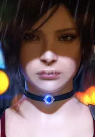 生化危机3D同人