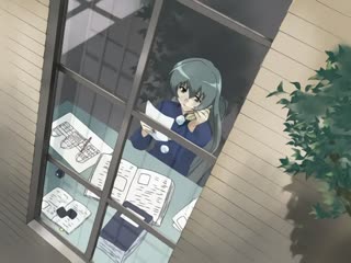 (18禁アニメ)(无修正)[GreenBunny]椿色のプリジオーネ第一幕～冻える追忆～