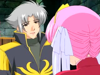 (18禁アニメ)(无修正)[ANIMAC]姫辱-きじょく-プリンセスダブル狩り第三章姫君！！奸落