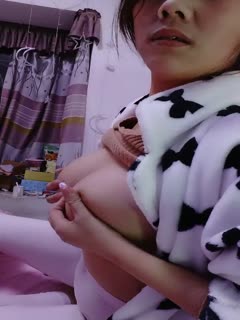 zhubo[小少妇有奶水01-07]20220107220416