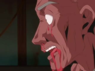 肉嫁～高柳家の人々～其の四「性狱の终