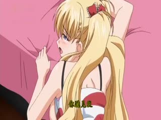 dongman#鬼父 上卷「嚣张的小热裤」 DG-241