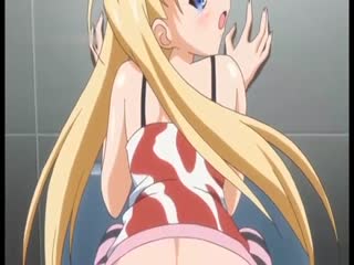 dongman#鬼父 Re-birth -有点嚣张的屁眼- 初回限定版 ACPDL-1023