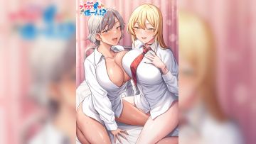 [ばにぃうぉ～か～] OVA クラスで男は仆一人！_ ＃1