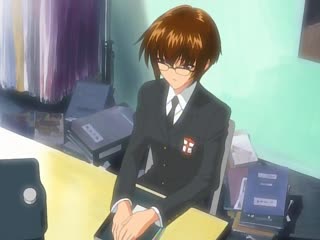 ( 18禁アニメ ) (无修正) [Green Bunny] 夜が来る！ 第1夜 双つの月