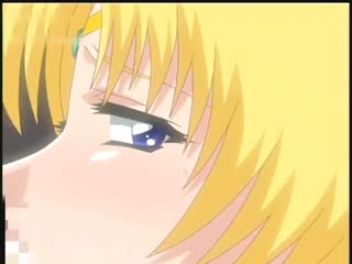 Elfina～出卖淫夜的王国～ 完全收录 DV - 021