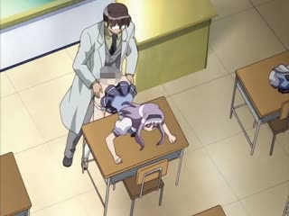 IMMORAL 上巻 「 ワイセツ教师のススメ 」