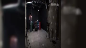 【有码】被两个男人SM调教