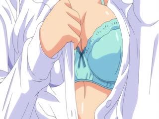 少交女 THE ANIMATION Virgin.2「家庭教师とえっちな体験」7-9