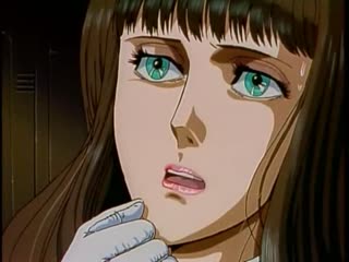 DGRB-10209 アドバンサー ティナ 复刻版