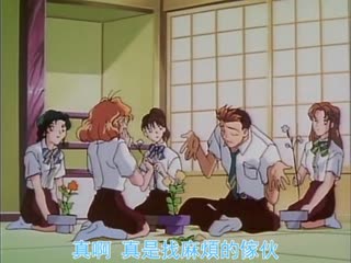 JDRA-56814B 転校生 2