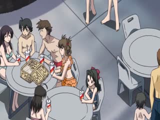 LDM004-005 School Days 05