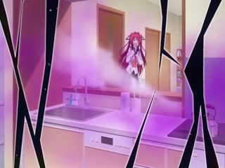 LDM008-028 新妹魔王的契约者BURST 09