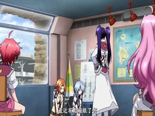 LDM010-004 天使与龙的轮舞 04