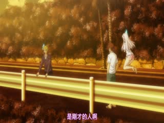 LDM032-012 摇曳庄的幽奈小姐 12