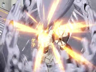 LDM033-003 健全机斗士 03