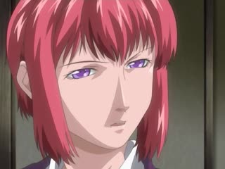 新バイブルブラック 第五章 Rejection～拒绝～08-02