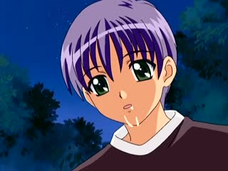 (18禁アニメ) [2004-04-25] [れもんは〜と] 初恋 第2话 (SpursEngine 960x720 H.264 AAC)