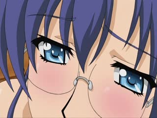 (18禁アニメ) 一绪にHしよっ 4 结衣＆葵编 (DVD 1280x720 x264 AAC)