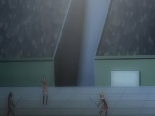 (18禁アニメ) 対魔忍アサギ Vol.04 暗に舞うくノ一 (PS3アプコン DVD 1280x720 x264 AAC)